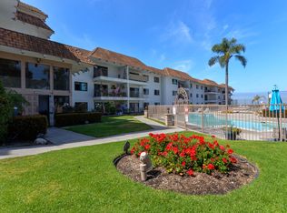 2501 S El Camino Real Unit 202, San Clemente, CA 92672