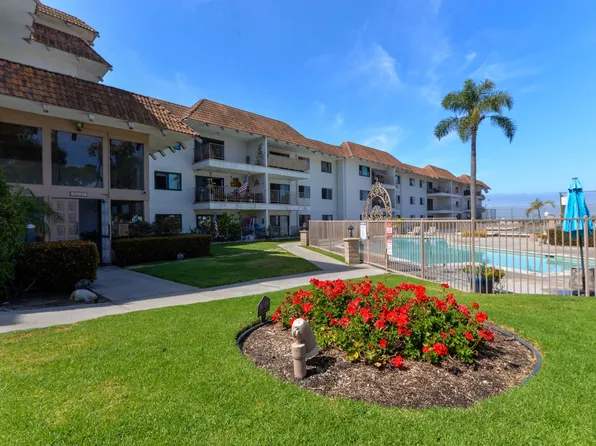 2501 S El Camino Real Unit 202, San Clemente, CA 92672