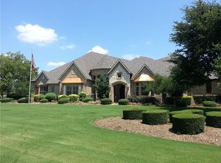 1640 Gentle Way, Prosper, TX 75078