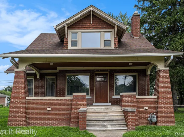 23694 Ann Arbor Trl, Dearborn Heights, MI 48127