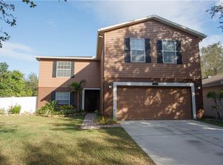 13901 Fareham Rd, Odessa, FL 33556