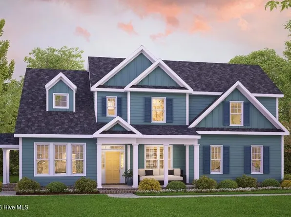 Lot 9 Caratoke Highway, Moyock, NC 27958