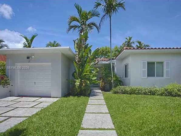 745 Lakeview Dr, Miami Beach, FL 33140