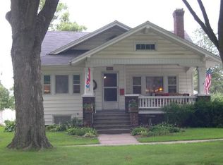 310 E 4th St, West Liberty, IA 52776