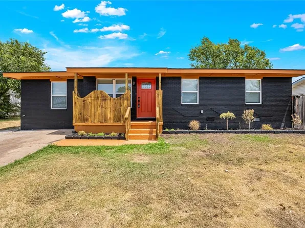 2303 NW 47th St, Lawton, OK 73505