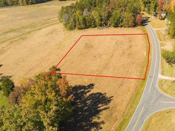 0 Cherry Grove Rd Lot 8, Yanceyville, NC 27379