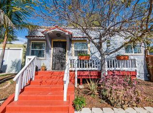 3254 Upas St, San Diego, CA 92104