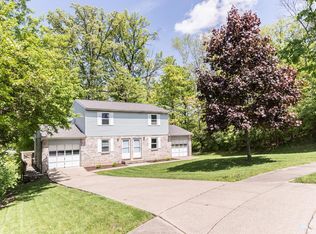 108 Delphi Dr, Erlanger, KY 41018