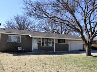 3801 37th St, Lubbock, TX 79413