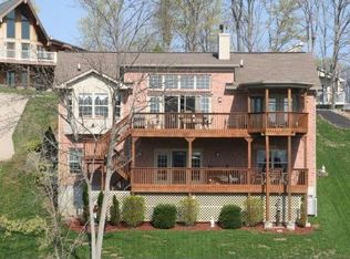 1321 Heidi Haven Dr, Lawrenceburg, IN