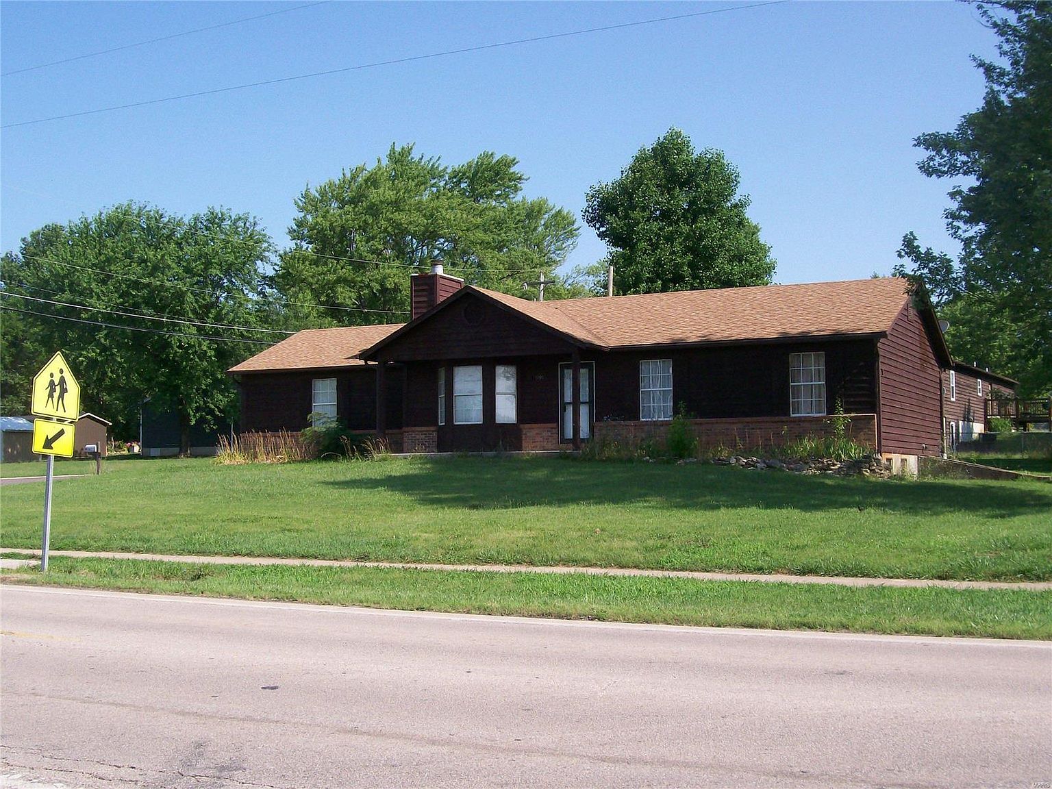 1191 Elmont Rd, Sullivan, MO 63080 Zillow