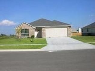 202 Dober, Nolanville, TX 76559