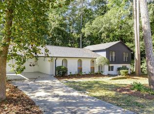 3086 Garden Lane Dr, Marietta, GA 30062