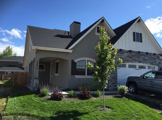 1421 E Territory Dr, Meridian, ID 83646