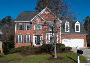 3902 Sterling Ridge Ln, Durham, NC 27707