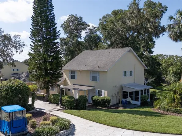 1313 Villa Ln #37, Apopka, FL 32712