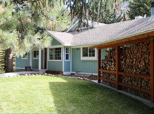 6497 E Cub River Rd, Preston, ID 83263