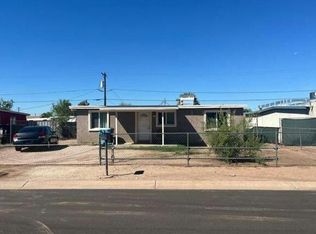 5026 S 36th Ave, Phoenix, AZ 85041