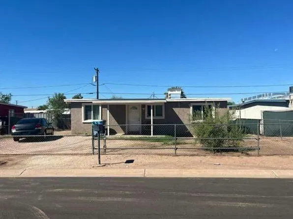 5026 S 36th Ave, Phoenix, AZ 85041