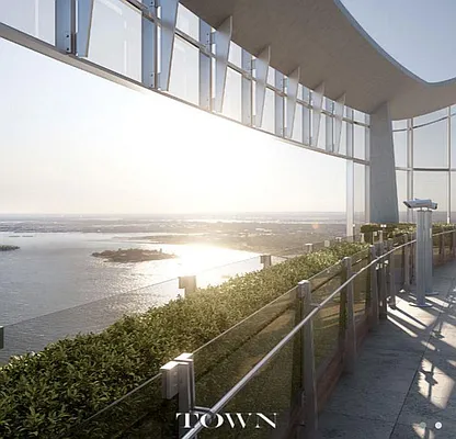 Rented by Town Residential | media 60