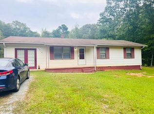 1019 Shelton Rd, South Boston, VA 24592