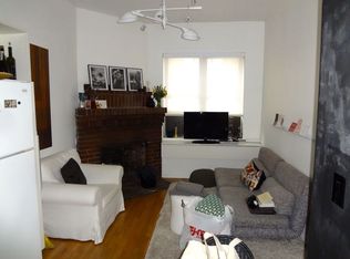 233 W 18th St APT 1, New York, NY 10011