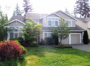 18121 32nd Ave SE, Mill Creek, WA 98012