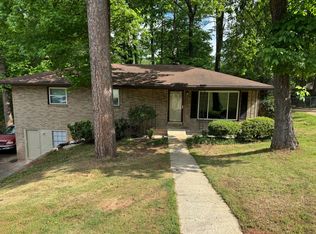 1204 Bowman Rd, Birmingham, AL 35235