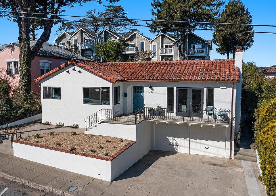 718 3rd St Santa Cruz CA 95060 Zillow