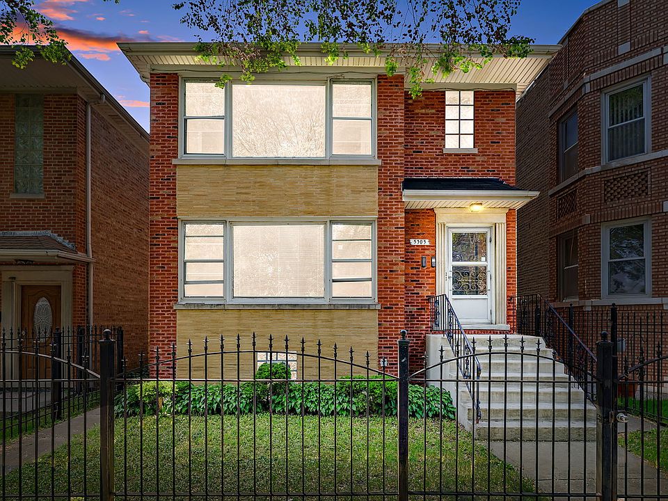 1st image of 5305 W Schubert Ave