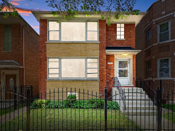 5305 W Schubert Ave, Chicago, IL 60639