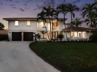 Place Au Soleil, Gulf Stream, FL 33483