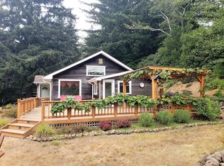 8451 NE Highland Rd, Otis, OR 97368