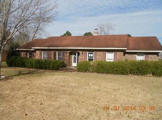 835 Shelton Dr, Albany, GA 31705