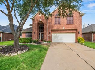 1706 Sonny Path Dr, Katy, TX 77493