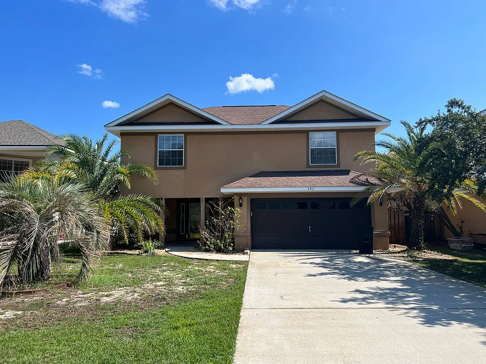 597 Loblolly Bay Dr