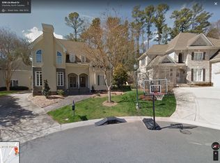 5334 Lila Wood Cres, Charlotte, NC 28209