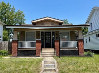 1826 3rd St, Fort Wayne, IN 46808