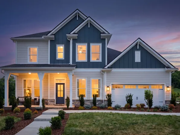 840 Drivers Cir, Columbia, TN 38401