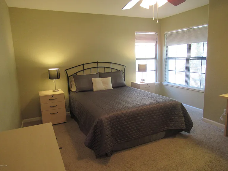 6651 N Campbell Ave #124 — Photo 10