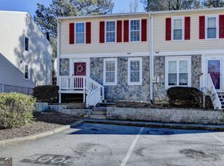 4008 Bayside Cir, Atlanta, GA 30340