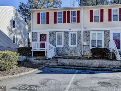 4008 Bayside Cir, Atlanta, GA, 30340