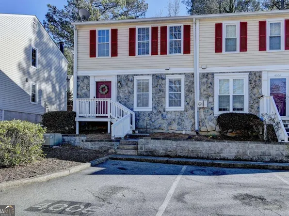 4008 Bayside Cir, Atlanta, GA 30340