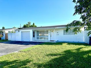 2141 N 58th Ave, Hollywood, FL 33021