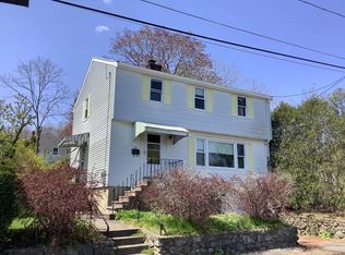 90 Bower St, Malden, MA 02148