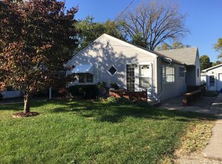 2245 Sycamore St, Quincy, IL 62301