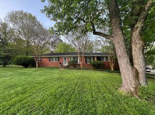 111 Bobby Dr, Franklin, TN 37069