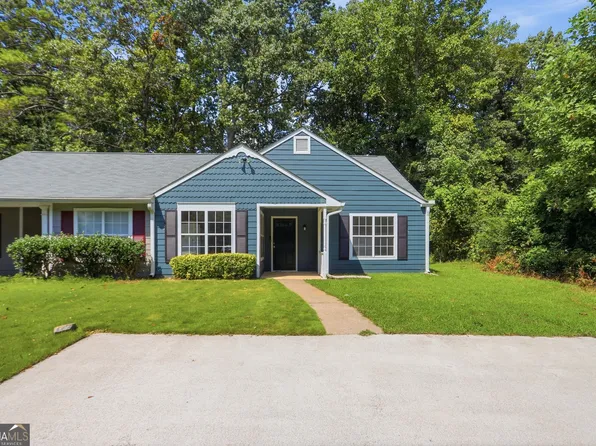 5137 Hill Farm Dr NE #0, Woodstock, GA 30188