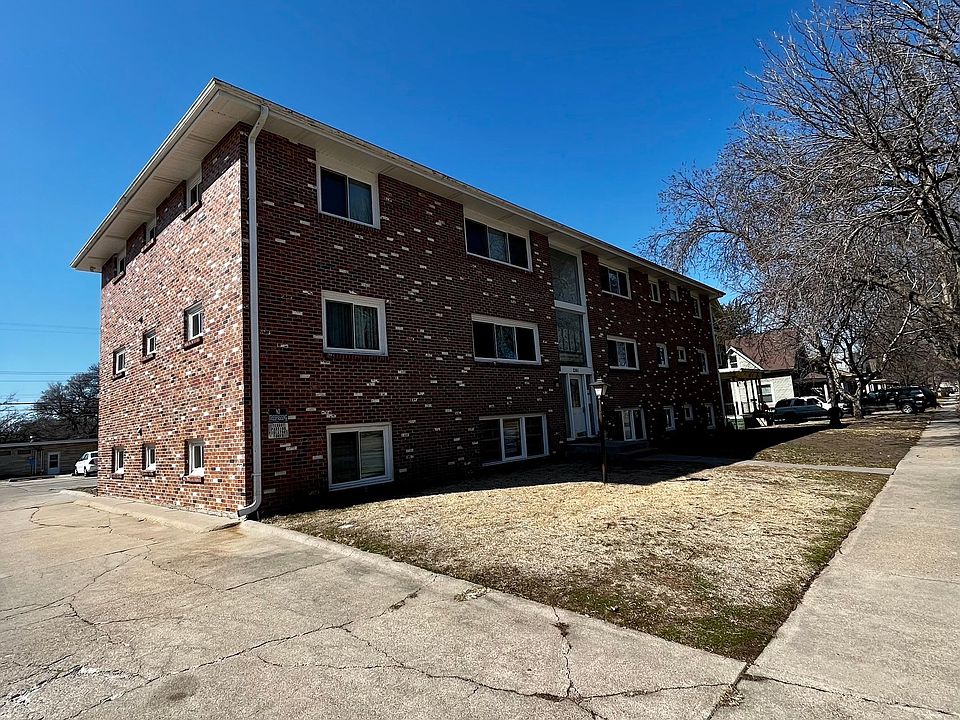 1st image of 2301 S 14th St APT C1