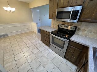 5816 Santa Fe Dr, Arlington, TX 76017